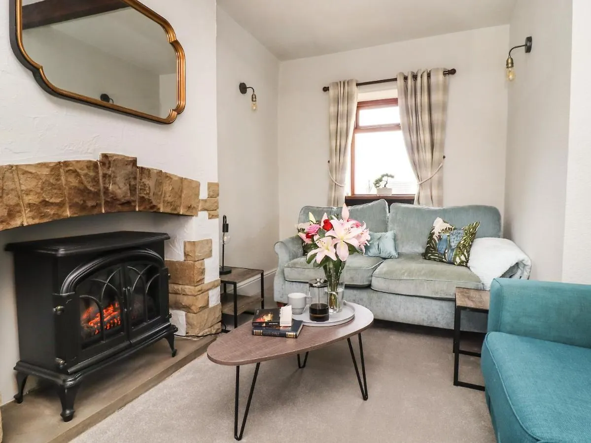Holiday home Teddy Bear Cottage Keighley United Kingdom
