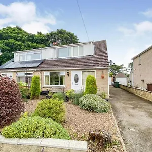 Holiday home Comfortable 3 Bedroom House., Keighley