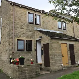 Holiday home Changegate, Keighley